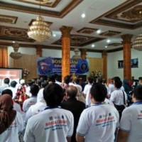 Amin Ajak Warga Kuningan Bijak Kelola Keuangan